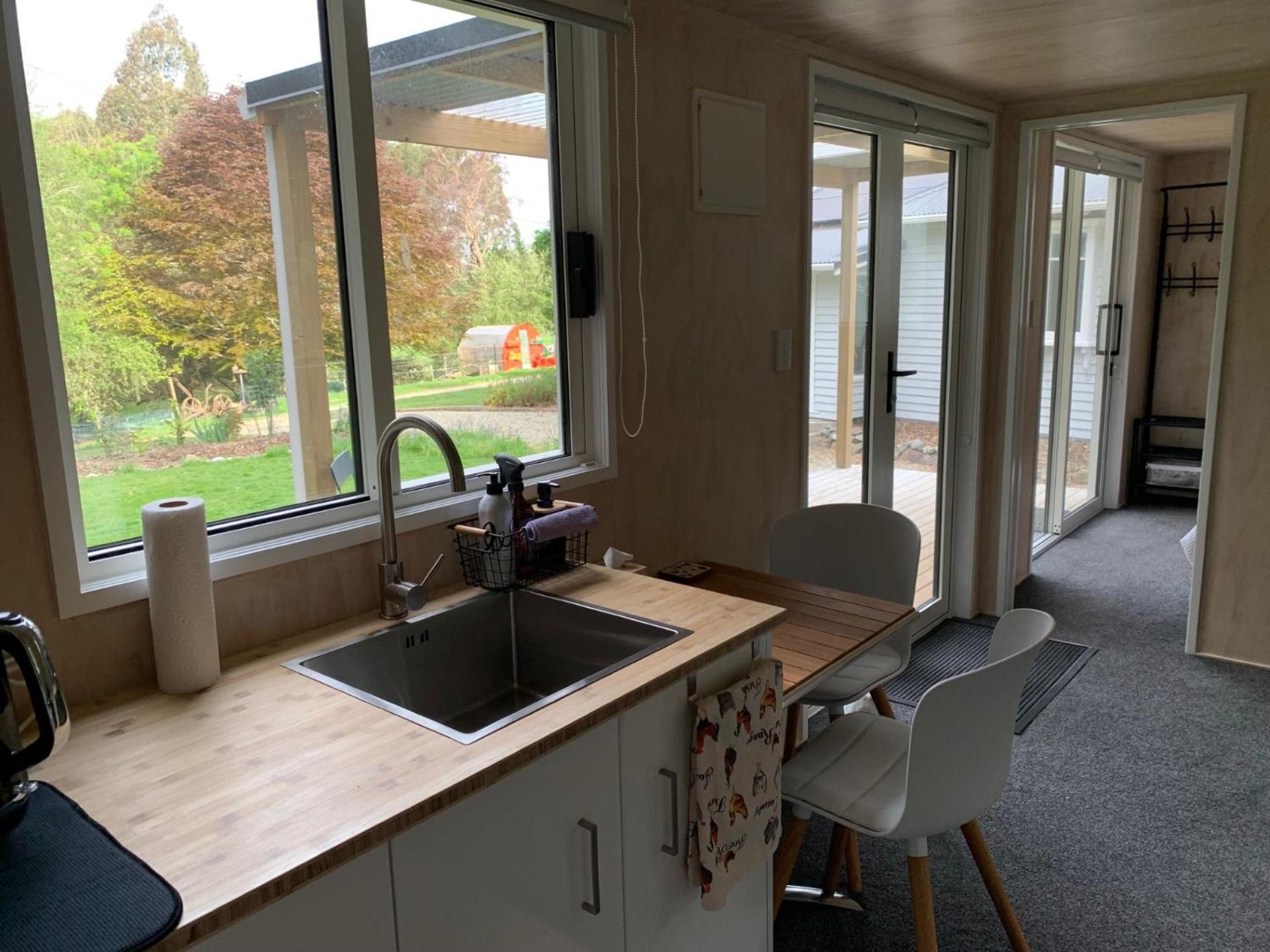 Herbert Hampden Cottage Bagian luar foto