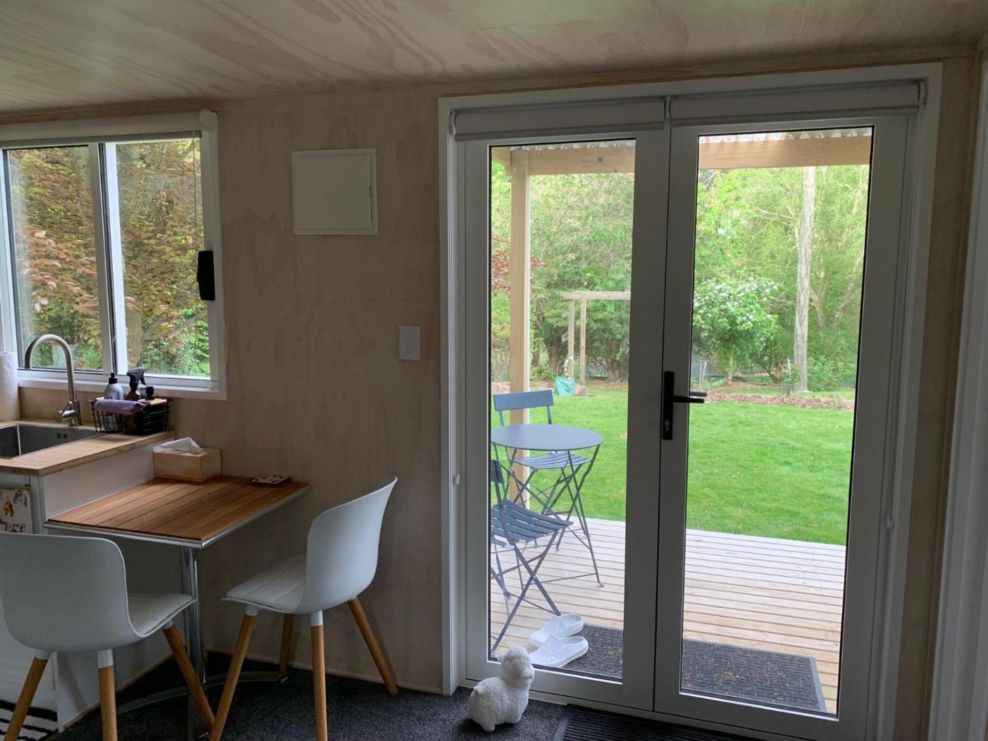 Herbert Hampden Cottage Bagian luar foto