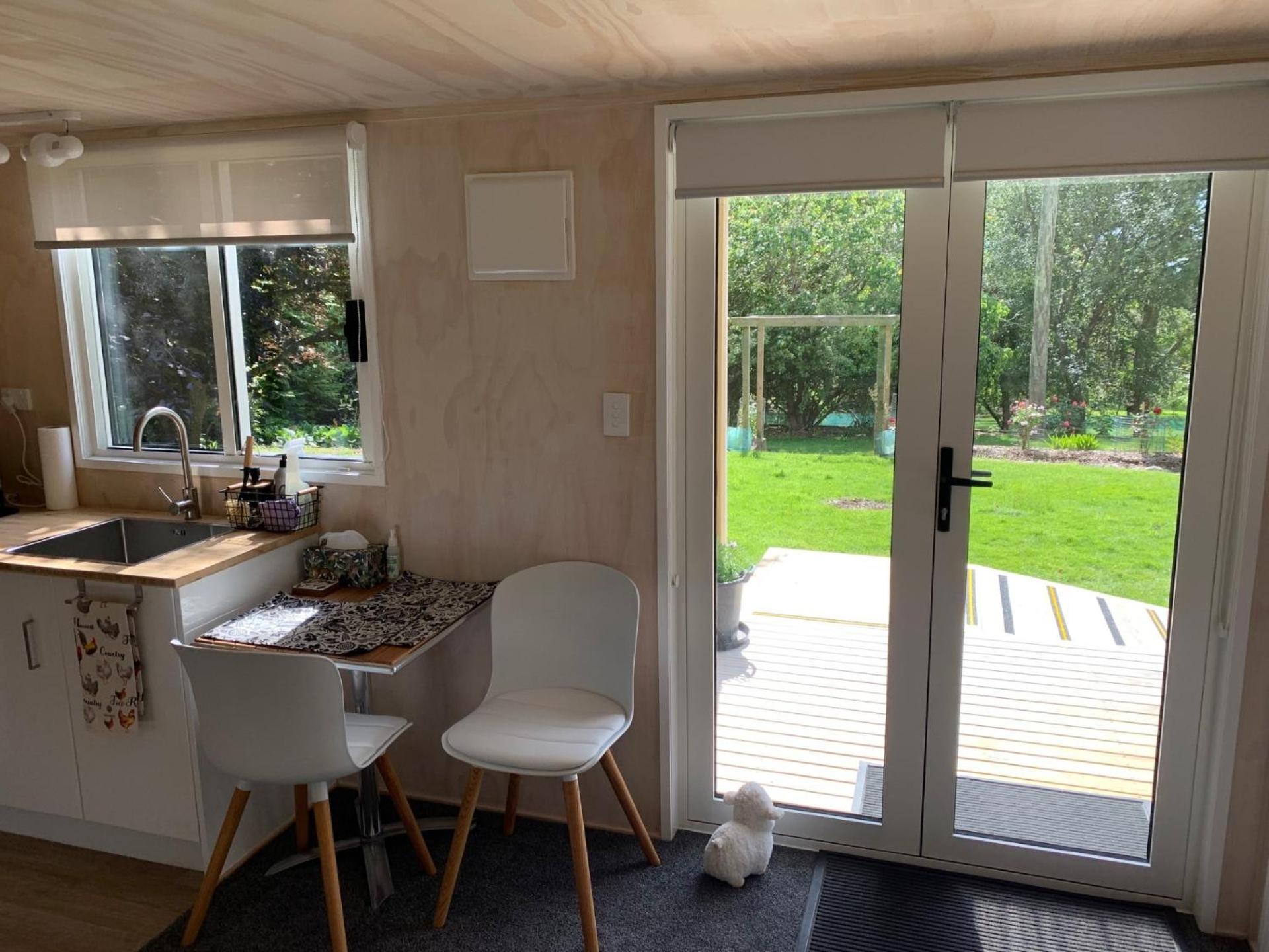 Herbert Hampden Cottage Bagian luar foto